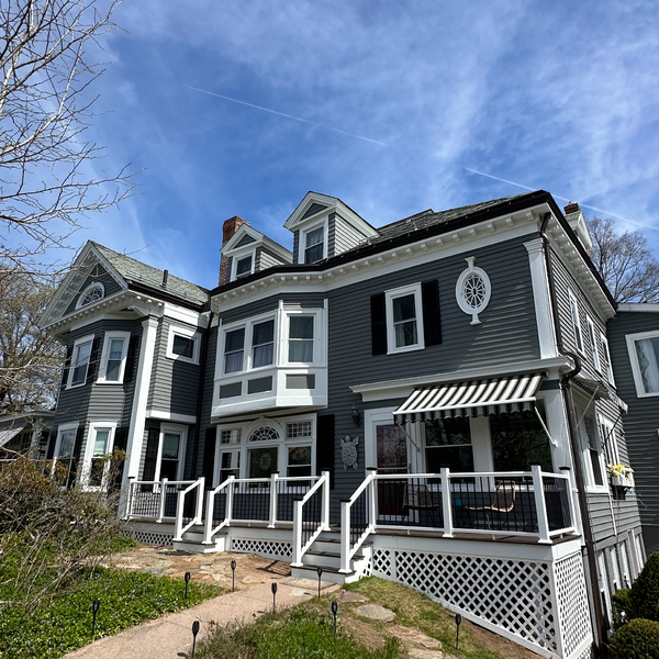 Cover photo of Ferrn Company LLC